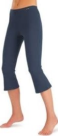 Leggings v 7/8 délce LITEX 99405 modré XL