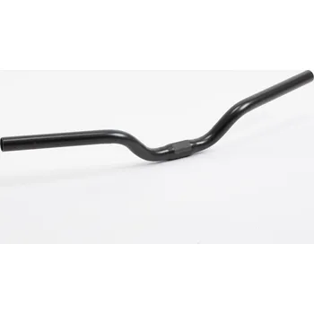 Řídítka DECATHLON REKREAČNÍ ŘÍDÍTKA 25,4 MM