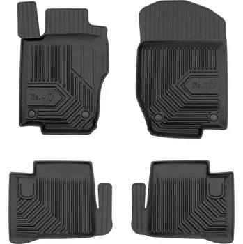 Autolékárnička Frogum 77425798 Gumové koberce č. 77 Mercedes-Benz ML W164 2005-2011