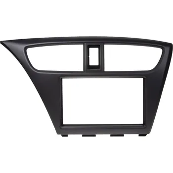 2DIN redukce pro HONDA Civic 2012-2017