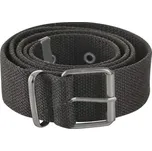 CXS Opasek SUTAJ, 4cm, textilní, délka 125cm