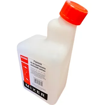 Nevada 99-905NV nádoba na míchání paliva 1 l