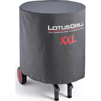 Obal na gril Ochranný obal na gril ø 68 cm GardenGrill XXL – LotusGrill ID_1611688