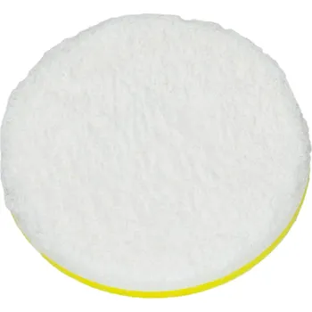 Mikrovláknový kotouč Dodo Juice Fibre Scyther - 135 mm