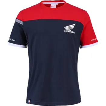 Dámské tričko Dámské tričko HONDA RACING (Navy) M