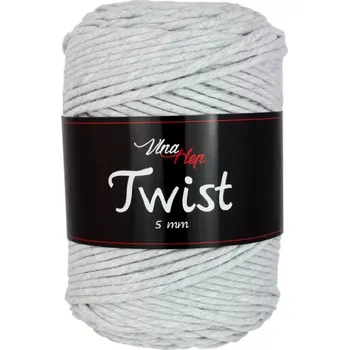 Twist 8231 - Světle šedá
