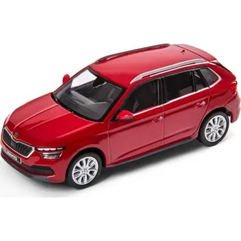 Škoda Kamiq 1:43 autíčko Škoda Kamiq 1:43