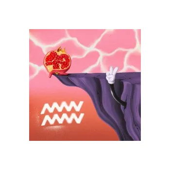 Zahraniční hudba Carrot On Strings - Man Man [CD]