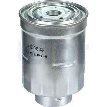 Palivový filtr palivovy filtr DELPHI HDF688