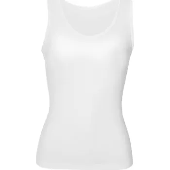 Dámské tílko Cotton-Touch - XXL sublimace termotransfer