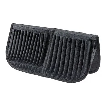 Umělecký štětec Penál na štětce pro 21ks (Penál na štětce pro 21ks)