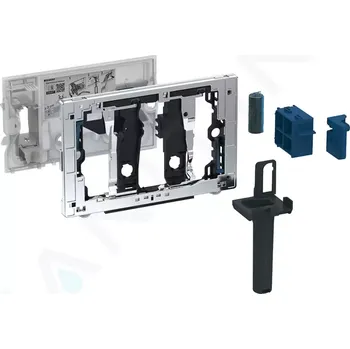 Geberit Dávkovač pro tyčinku DuoFresh, antracitová šedá, 115.063.BZ.1