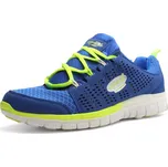 DÁMSKÉ TENISKY ROCK SPRING LARA MODRÁ Barva: MODRÁ, Velikost: 36