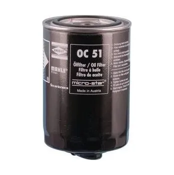 Olejový filtr Olejový filtr KNECHT OC 51 OF