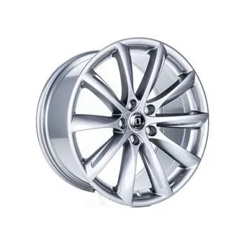 Alu kolo zátěžový index disku 750 kg/disk