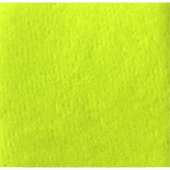 Reflexní nažehlovací fólie REFLEXCUT - neonově žlutá