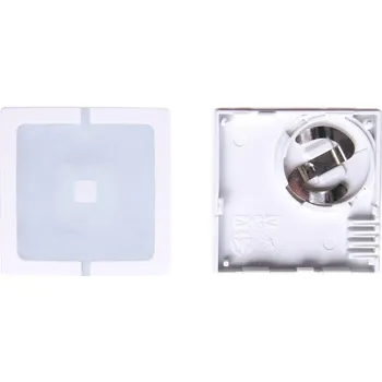 PRBWM001C náhradní pouzdro dálkového ovladače Nice WM001C