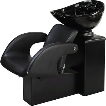 Kadeřnické křeslo Panda Kadeřnický mycí box Omega/Vega II