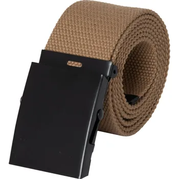 Módní doplněk OPASEK KALHOTOVÝ 4.5 CM béžový
