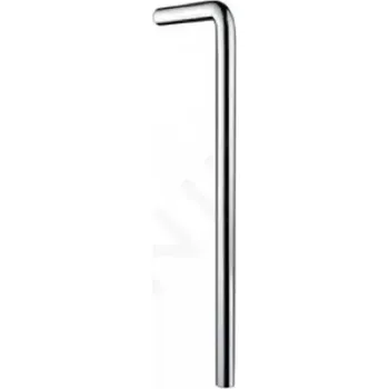 Hansgrohe Sifony Koleno 90°, chrom, 53646000
