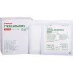BATIST Sterilkompres 10x10 cm 25x2 ks
