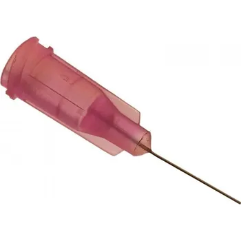 Nástroj na niť a příze Dávkovací jehla SSS30 1/2"