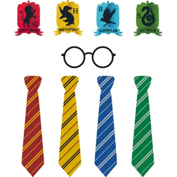 Amscan Rekvizity do fotokoutku Harry…