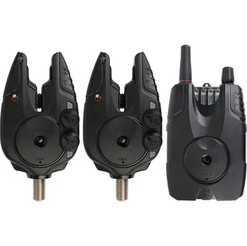 Signalizátor záběru Sada Hlásičů Fox Micron MX 2+1