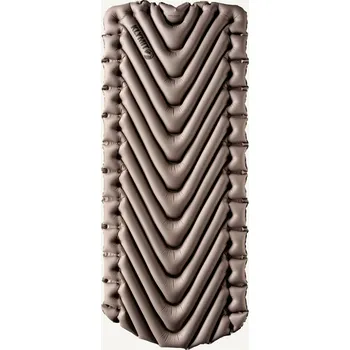 Karimatka Klymit® Nafukovací karimatka Static V Luxe - stone
