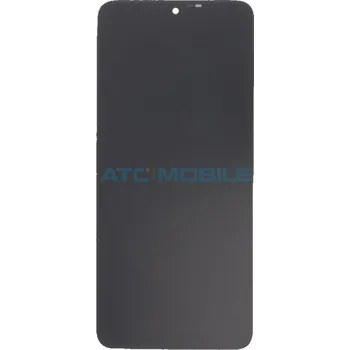 Displej + dotyk Samsung Galaxy Cover 6 Pro (SM-G736B) černý - GH82-29187A a zpět 53 Kč s ATC Clubem