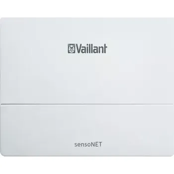 Vaillant Modul internetový VR 921 sensoNET - 0020260962 - Wi-fi
