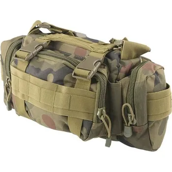 Multifunkční transportní brašna - WZ.93 Woodland Panther, GFC