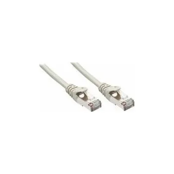 Počítač Lindy Patchcable Cat5e F / UTP šedý 1,00m