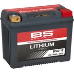 Lithiová motocyklová baterie BS-BATTERY BSLI-12