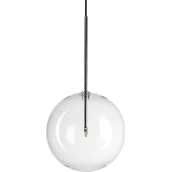 Ideal lux I306551 závěsné stropní svítidlo EQUINOXE G4 + Sada inteligentní žárovky E14 s dálkovým ovladačem - RGB, WiZ