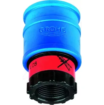 Vodovodní baterie Grohe Náhradní díly Rychlospojka dřezové baterie, 46338000