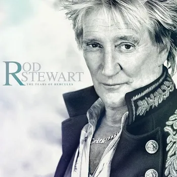 Tears Of Hercules - Rod Stewart, [LP]