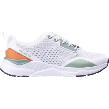 Pánské tenisky Pánské boty IGUANA GAUNI M000254393 – Bílá 41