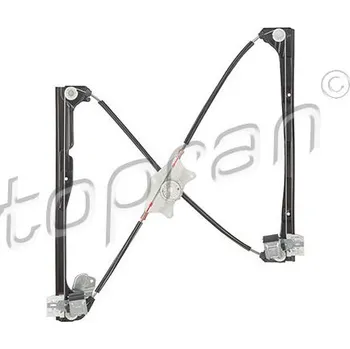 Karosérie Zvedací zařízení oken TOPRAN 111 271