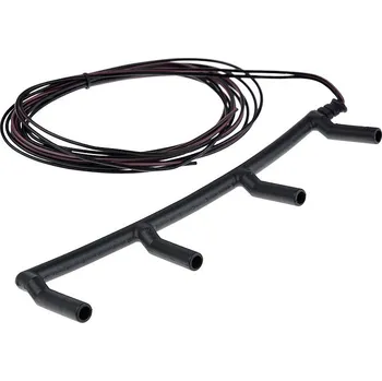 Zapalovací cívka Kabeláž ke žhavicím svíčkám Škoda VW Audi Seat 1.9 TDI od 2000