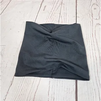 Nákrčník Yháček, Antracit