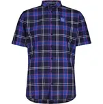 Košile MALOJA PONTENM. 1/2 Man velikost M