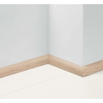 soklová lišta PARADOR - soklová lišta SL 2 - laminátovým podlahám - Dub D041