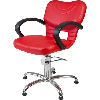 Kadeřnické křeslo Panda Kadeřnické křeslo Betty