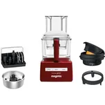 MAGIMIX® 4200XL červený kuchyňský robot v základní výbavě
