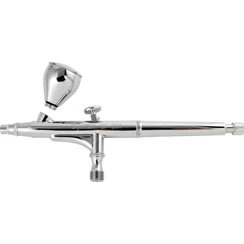 Double-Action Airbrush Sparmax SP-20X (0.2 mm)