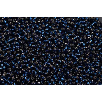 Korálek Preciosa rokajl 10/0 č.836 (50g)