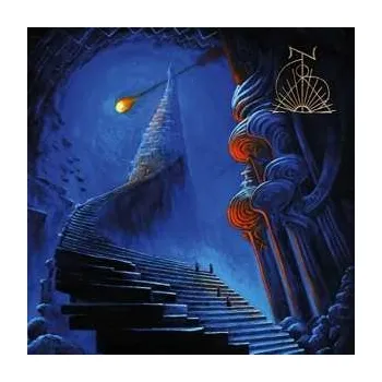 Zahraniční hudba CD Grande Loge: Unruh 2024