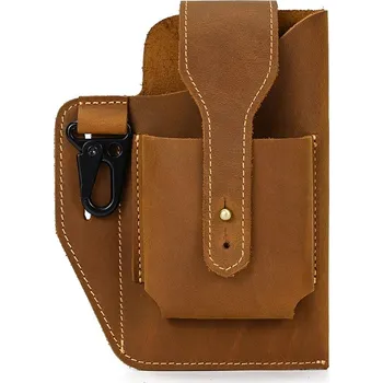 Páska kapsa na telefon Barva (Varianta): 1 žlutá hnědá