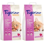 Tigerino Nuggies with Baby Powder